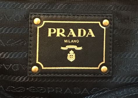 Prada stamps in jail